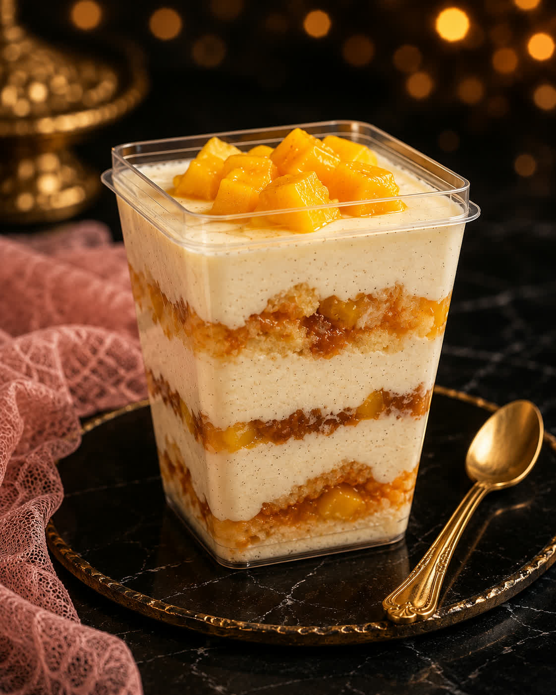 Mango Slide