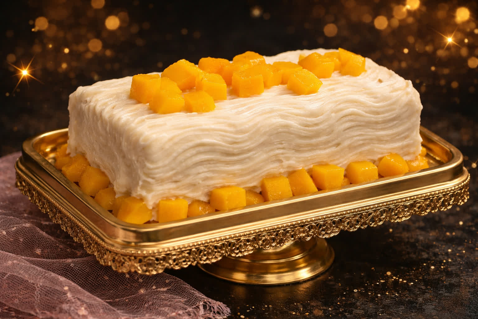 Whole Cakes