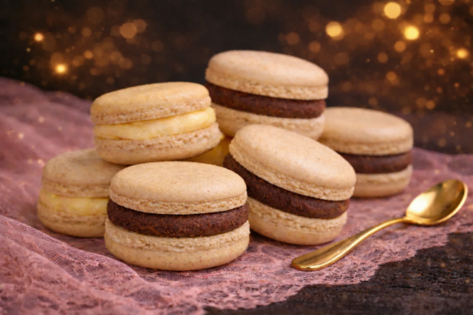 Signature Cookie Box